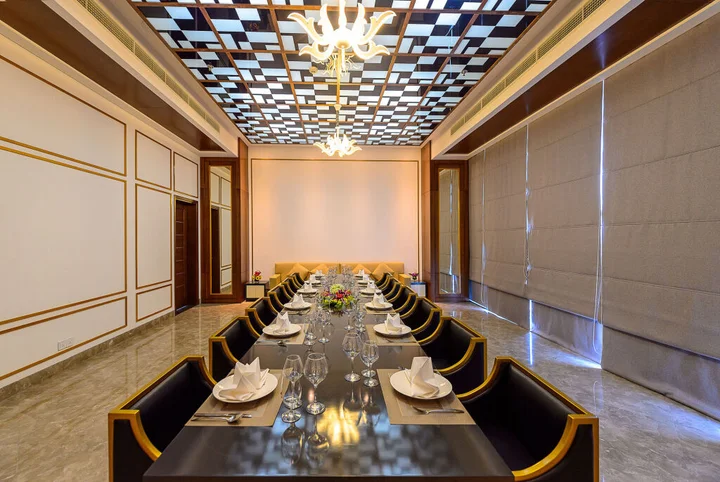 Дананг: Grand Tourane Hotel