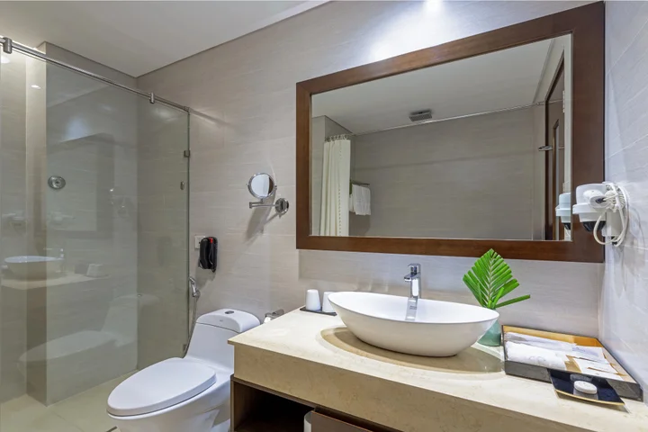 Дананг: Grand Tourane Hotel