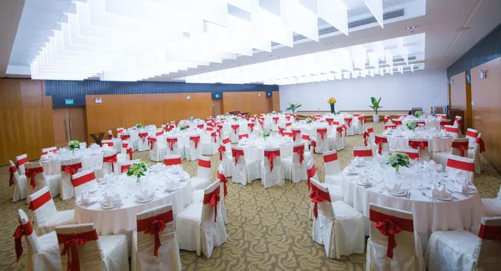 Дананг: Grand Tourane Hotel