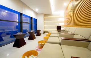 Дананг: Grand Tourane Hotel