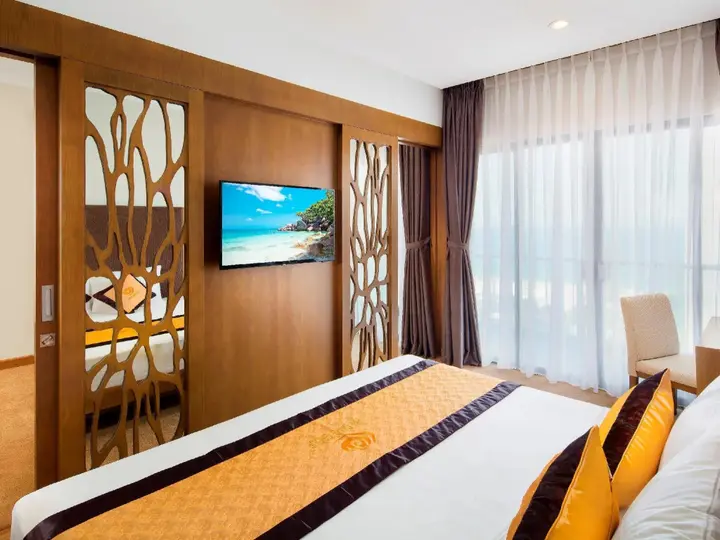 Нячанг: Galina Hotel & Spa