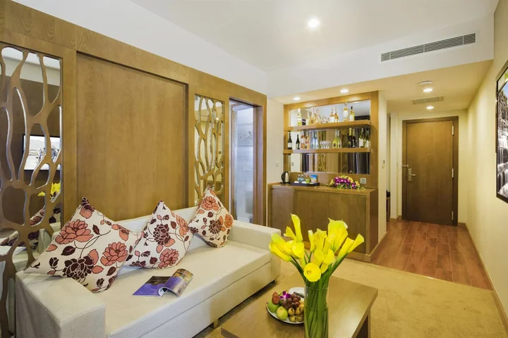Нячанг: Galina Hotel & Spa
