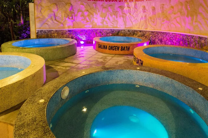 Нячанг: Galina Hotel & Spa