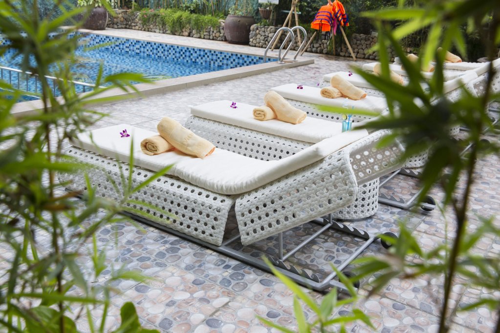 Нячанг: Galina Hotel & Spa