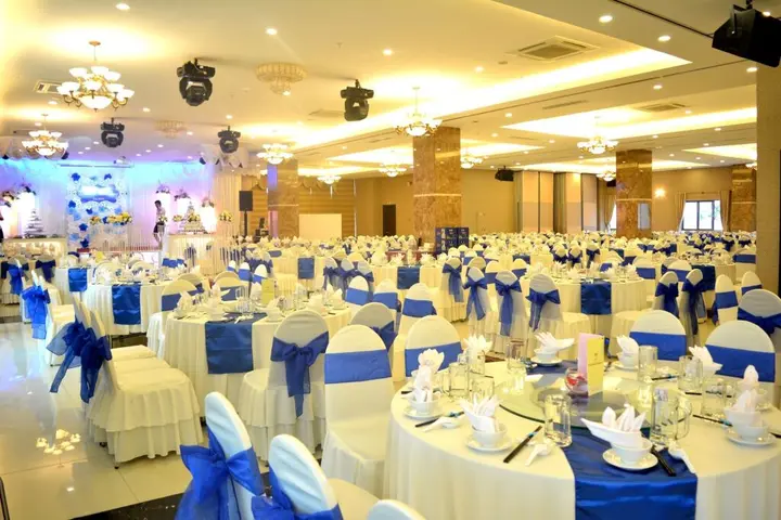 Нячанг: Galina Hotel & Spa