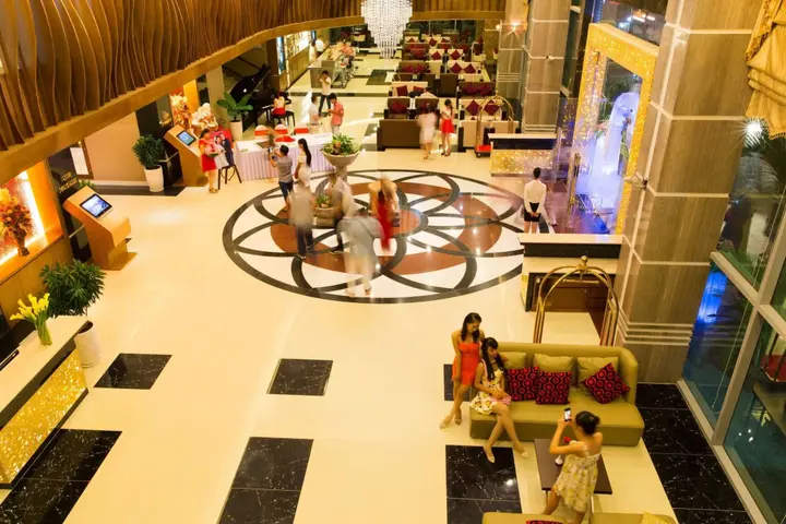 Нячанг: Galina Hotel & Spa