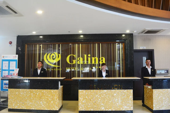 Нячанг: Galina Hotel & Spa