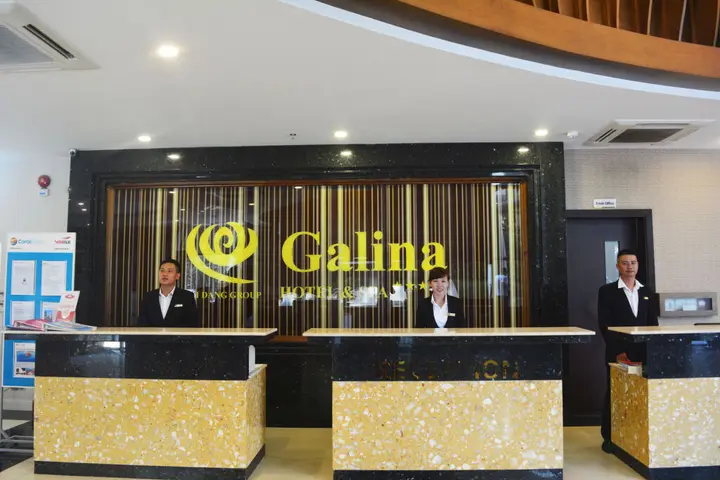 Нячанг: Galina Hotel & Spa