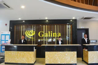 Нячанг: Galina Hotel & Spa