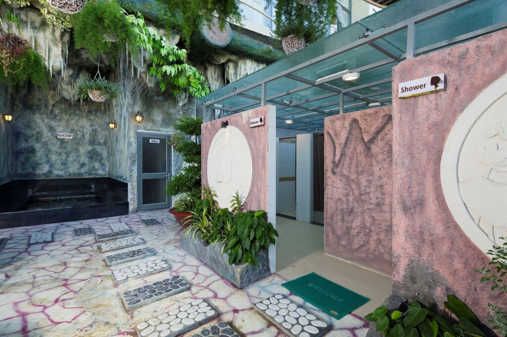 Нячанг: Galina Hotel & Spa
