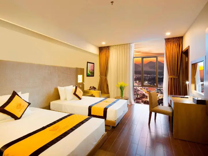 Нячанг: Galina Hotel & Spa