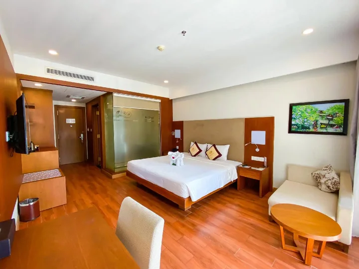 Нячанг: Galina Hotel & Spa