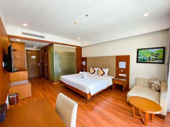 Нячанг: Galina Hotel & Spa