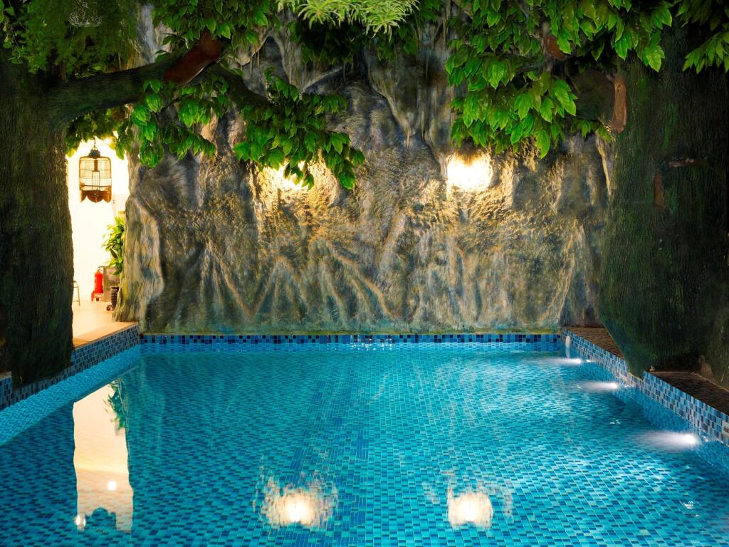 Нячанг: Galina Hotel & Spa