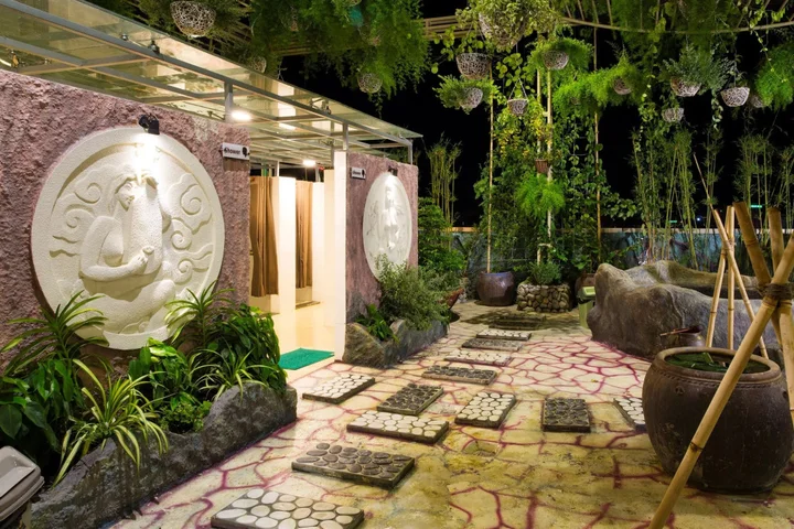 Нячанг: Galina Hotel & Spa