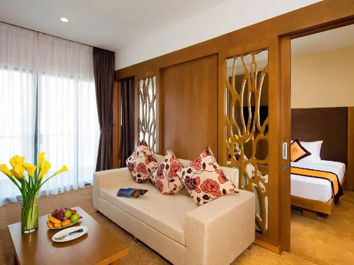 Нячанг: Galina Hotel & Spa