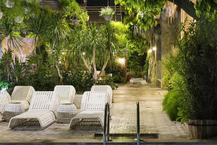 Нячанг: Galina Hotel & Spa