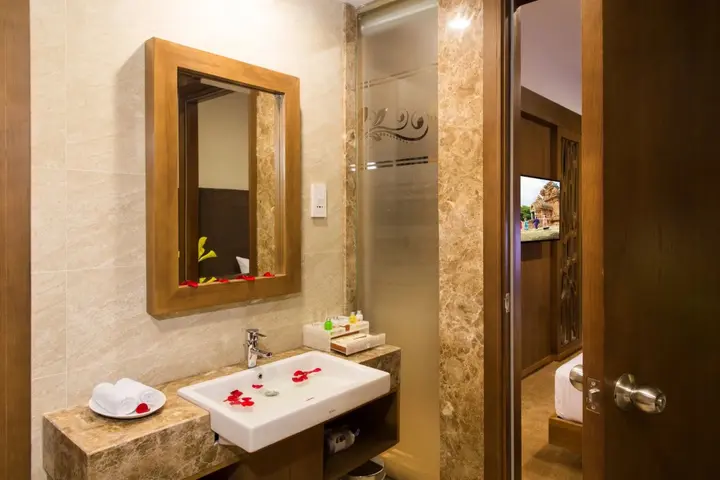 Нячанг: Galina Hotel & Spa