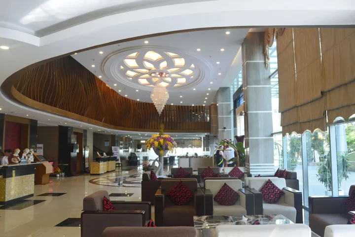 Нячанг: Galina Hotel & Spa