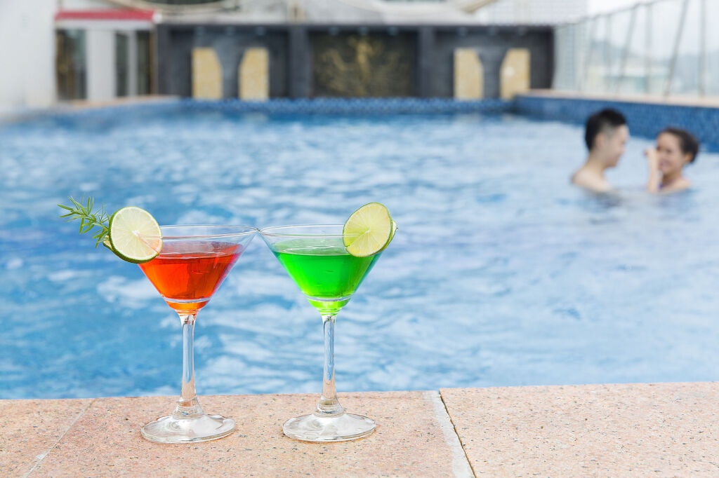 Нячанг: Galina Hotel & Spa
