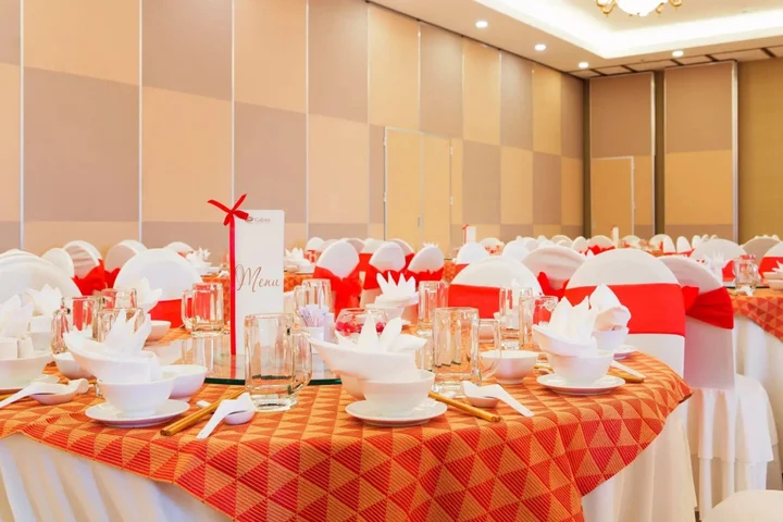 Нячанг: Galina Hotel & Spa