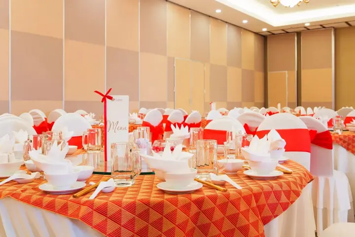 Нячанг: Galina Hotel & Spa