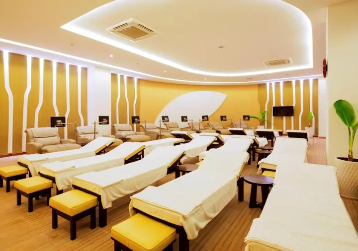 Нячанг: Galina Hotel & Spa