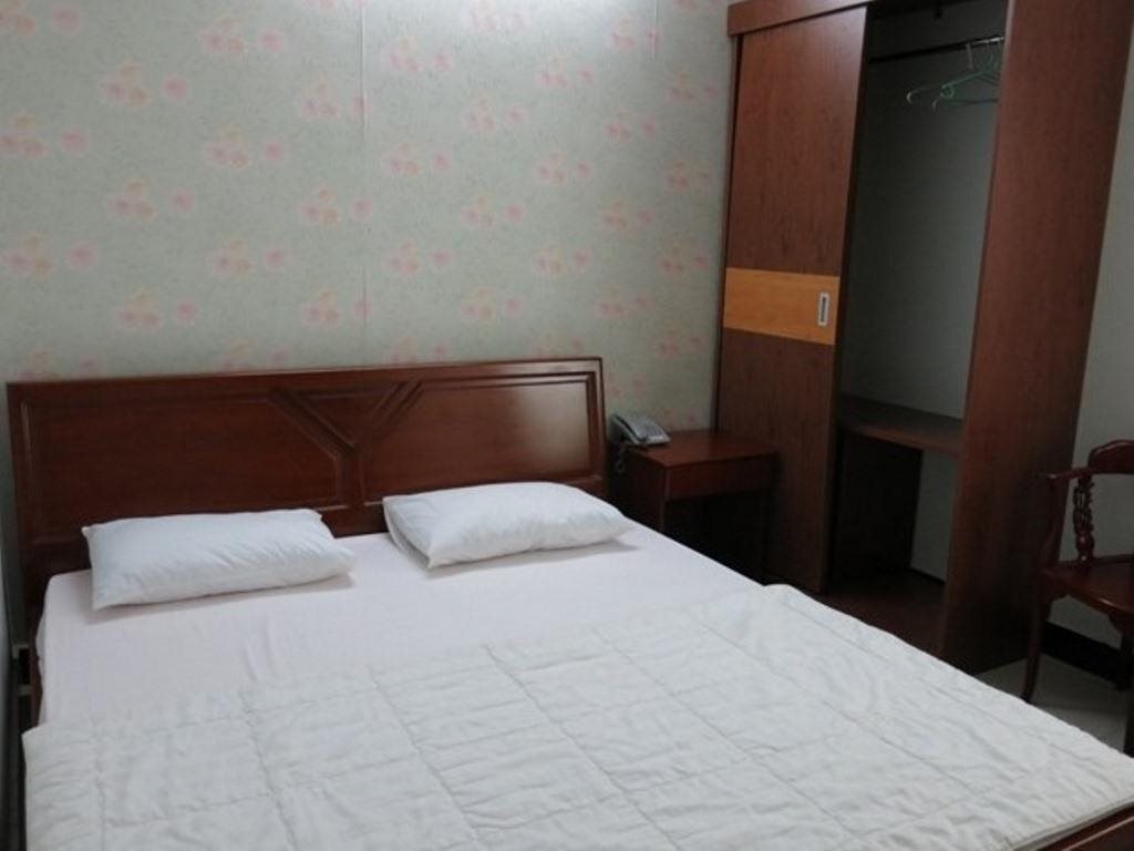 Кантхо: Thinh Phuong Nam Hotel