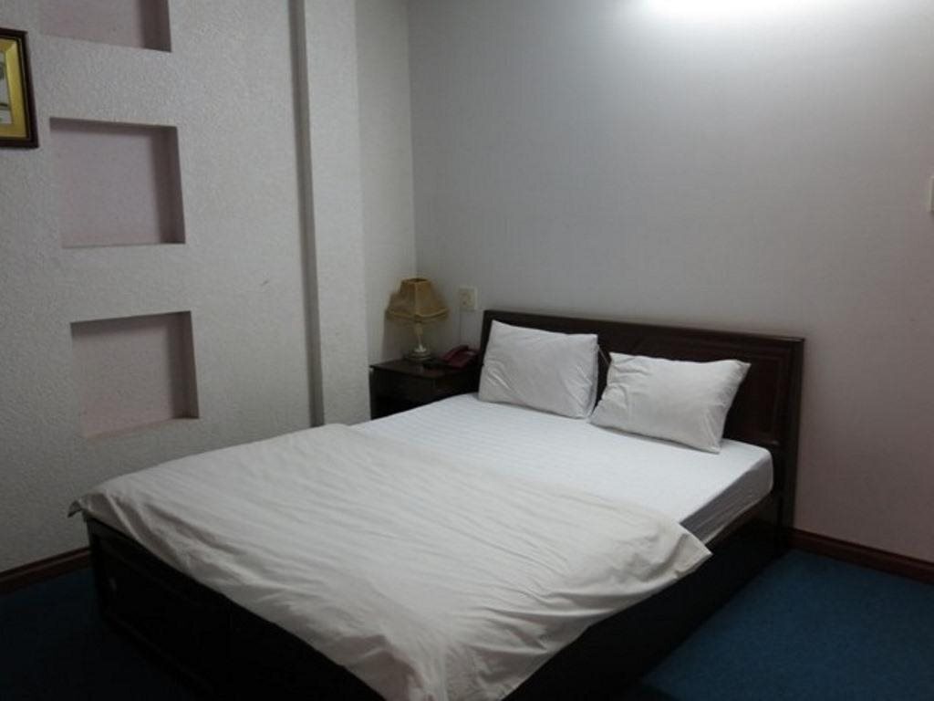 Кантхо: Thinh Phuong Nam Hotel