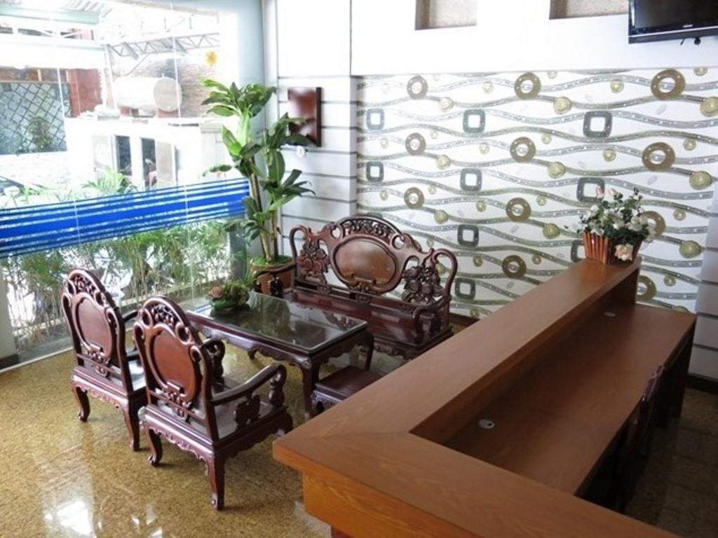 Кантхо: Thinh Phuong Nam Hotel