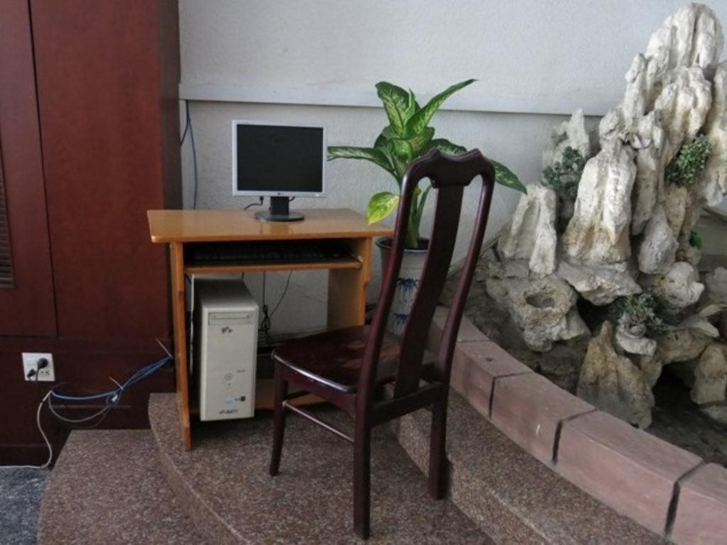 Кантхо: Thinh Phuong Nam Hotel