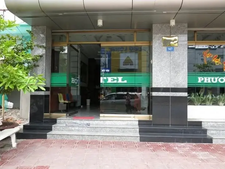 Кантхо: Thinh Phuong Nam Hotel