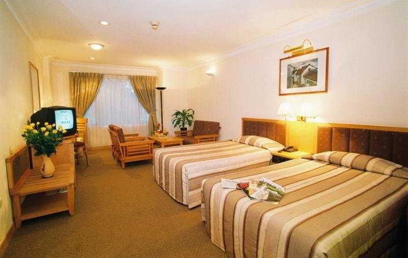 Ханой: Galaxy Hotel