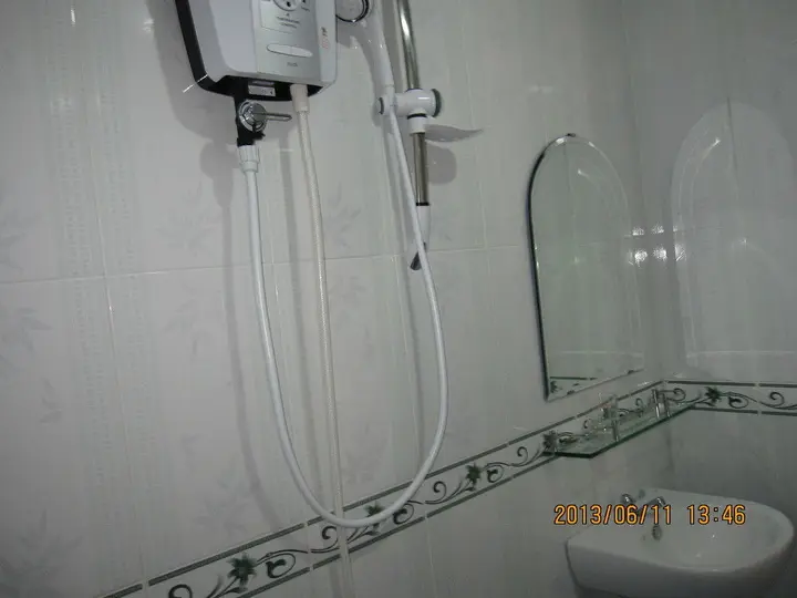 Фантхьет: Hotel 1 and 10