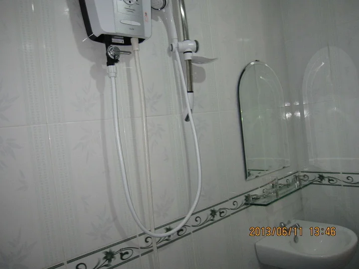 Фантхьет: Hotel 1 and 10