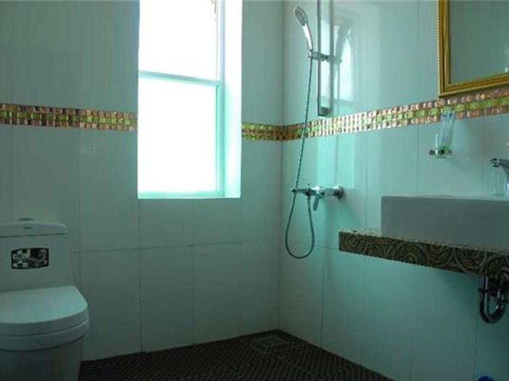 остров Фукуок: Gold Hotel Phu Quoc
