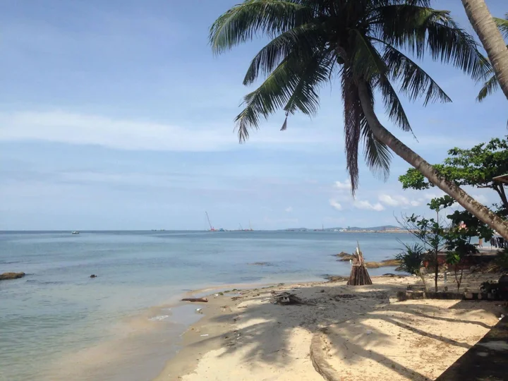 остров Фукуок: Gold Hotel Phu Quoc