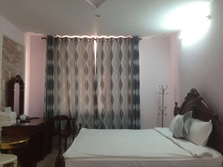 остров Фукуок: Gold Hotel Phu Quoc
