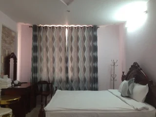 остров Фукуок: Gold Hotel Phu Quoc