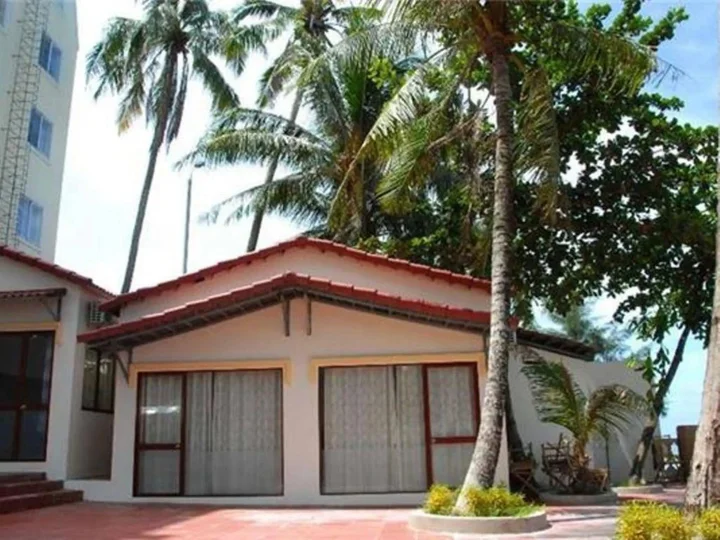 остров Фукуок: Gold Hotel Phu Quoc