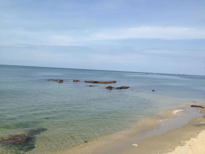 остров Фукуок: Gold Hotel Phu Quoc