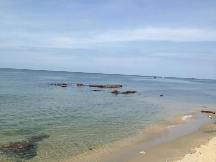 остров Фукуок: Gold Hotel Phu Quoc