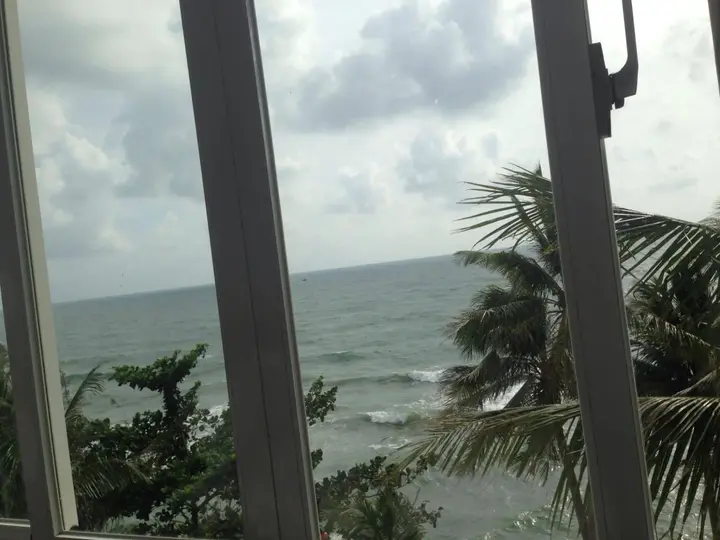 остров Фукуок: Gold Hotel Phu Quoc
