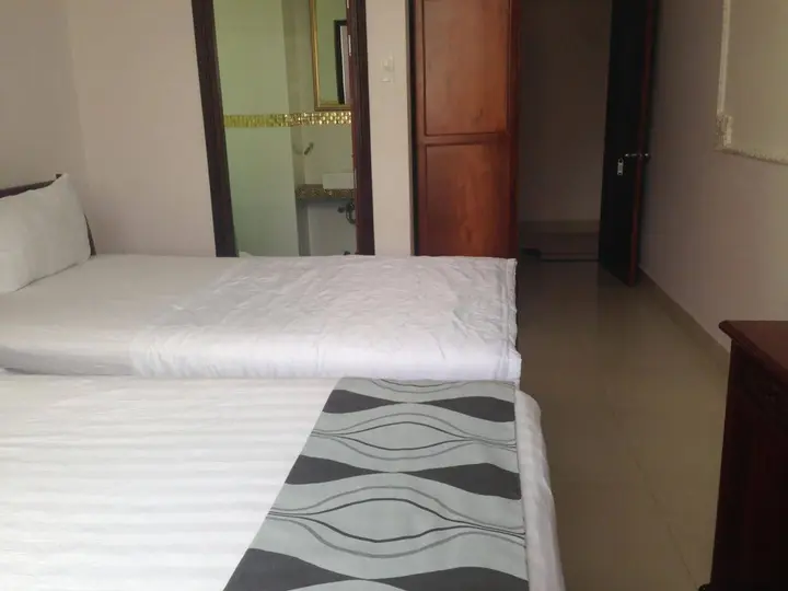 остров Фукуок: Gold Hotel Phu Quoc