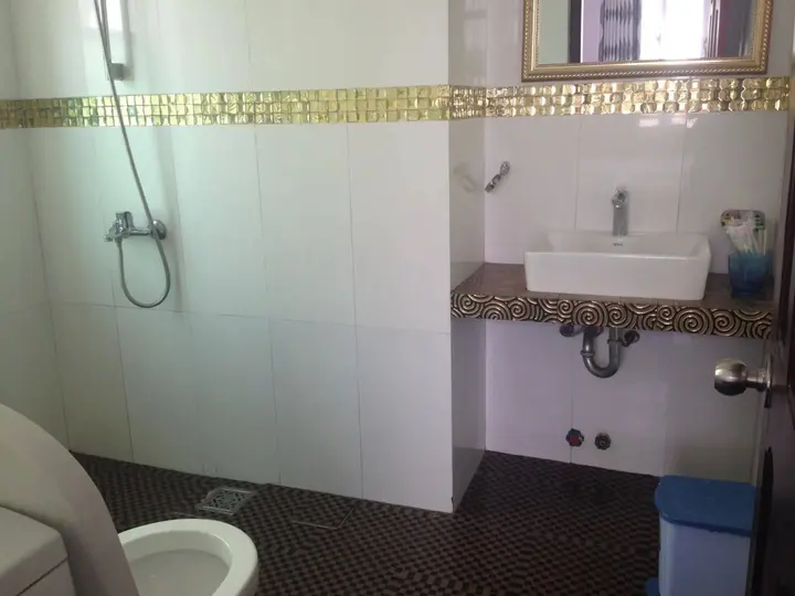 остров Фукуок: Gold Hotel Phu Quoc