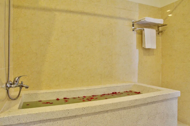 остров Фукуок: Boulevard Hotel