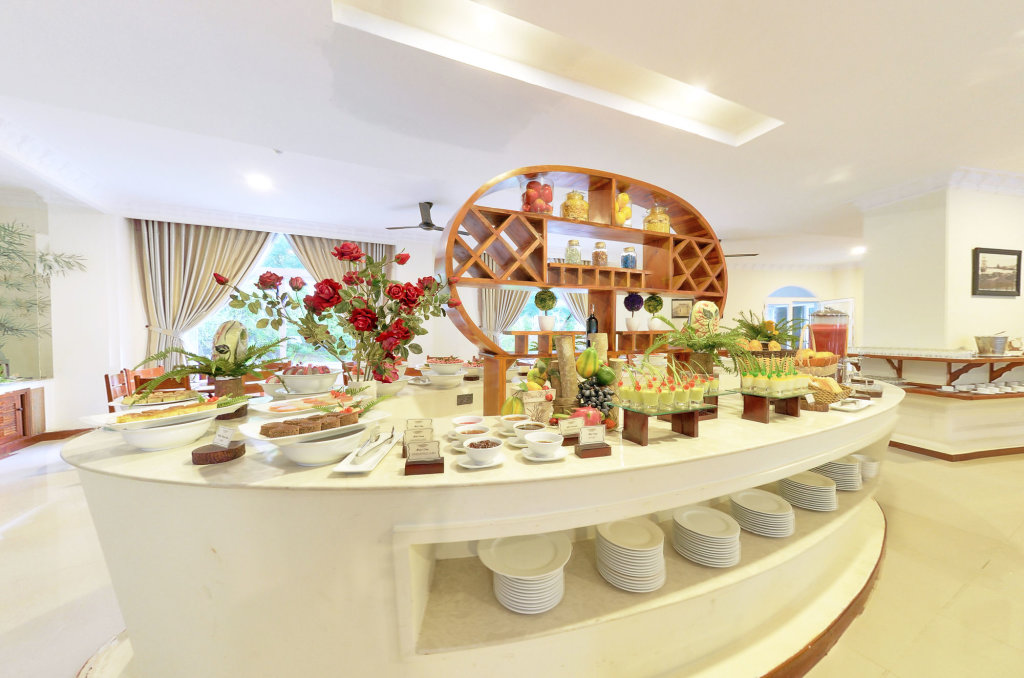 остров Фукуок: Boulevard Hotel