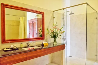 остров Фукуок: Boulevard Hotel