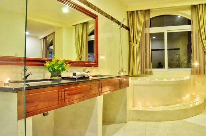 остров Фукуок: Boulevard Hotel