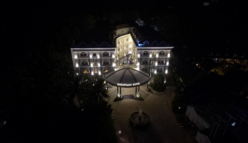 остров Фукуок: Boulevard Hotel